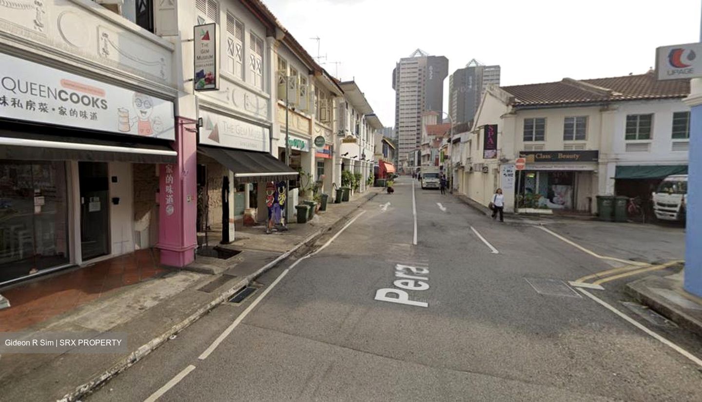 Serangoon Road (D8), Shop House #626829411
